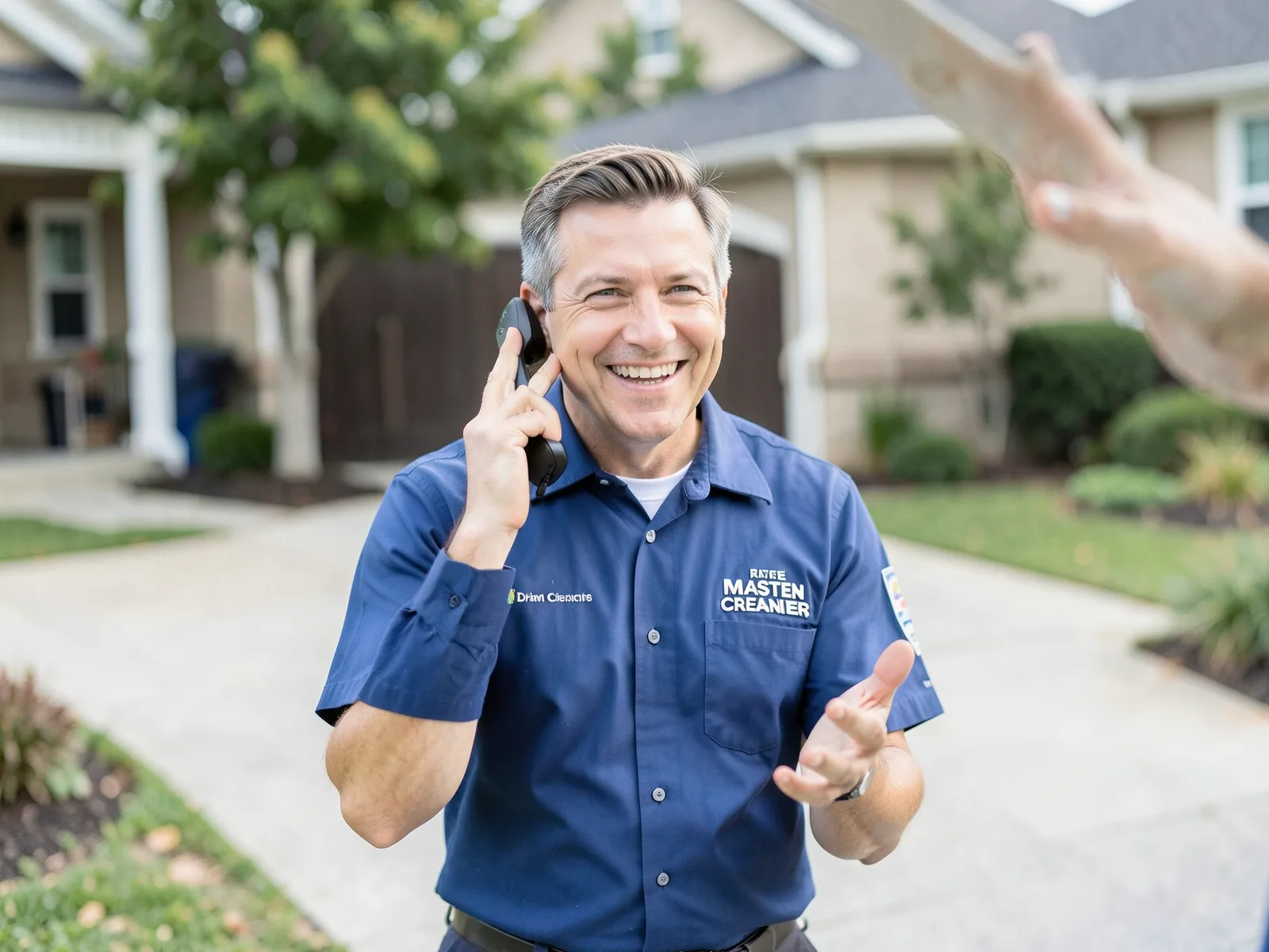 Drain Cleaning Woodberry Forest, VA FAQs
